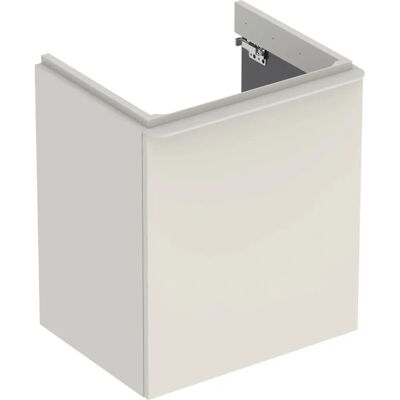 Geberit 500.366.JL.1 Grau Schrank - Smyle Square Geberit 500.366.JL.1 Grau Schrank - Smyle Square