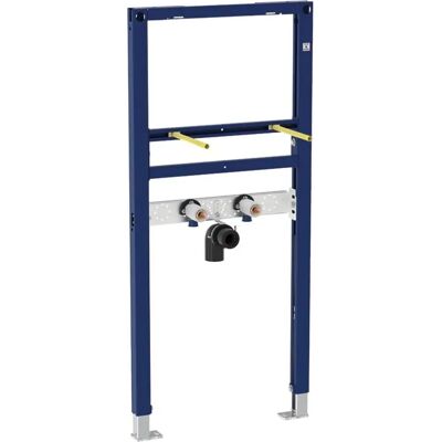 Geberit Duofix - Wandmontage Rahmen - Für Waschbecken geeignet Geberit Duofix - Wandmontage Rahmen - Für Waschbecken geeignet