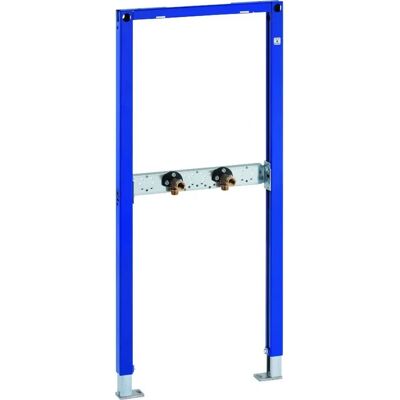 Marco de soporte para baño Geberit Duofix - Soporta ducha y bañera Marco de soporte para baño Geberit Duofix - Soporta ducha y bañera