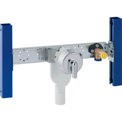 Geberit Duofix Wandmontage-Installationsmodul - Verstellbar für Waschmaschine & Geschirrspüler Geberit Duofix Wandmontage-Installationsmodul - Verstellbar für Waschmaschine & Geschirrspüler