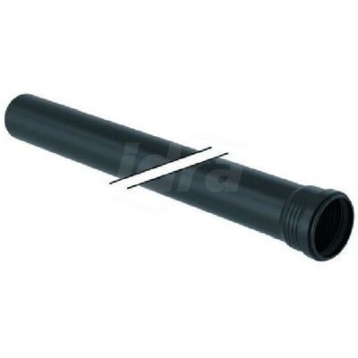 Geberit Silent-Pro Rohr - DN 70 - 25cm - Schalldämmung Geberit Silent-Pro Rohr - DN 70 - 25cm - Schalldämmung