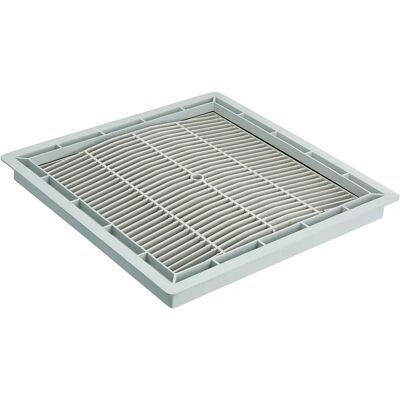 Geberit Silent-Pro Rohr - DN 50 - Hochschalldämmend Geberit Silent-Pro Rohr - DN 50 - Hochschalldämmend