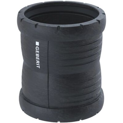 Geberit Silent Pro DN 50 Rohrfitting - Schalldämmung Geberit Silent Pro DN 50 Rohrfitting - Schalldämmung