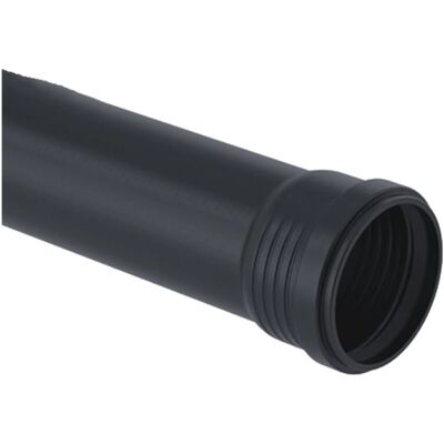 Geberit Silent Pro Rohr DN 50 - Abwasserrohr Geberit Silent Pro Rohr DN 50 - Abwasserrohr