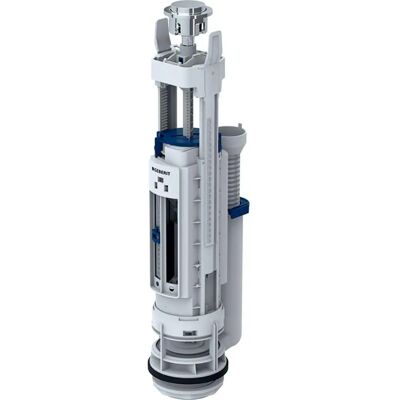 Geberit Model 282050212 - Valvă de spălare Geberit Model 282050212 - Valvă de spălare
