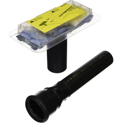 Geberit Grundlegendes Duschkanal-Installationsset - Duschrinnen-System Geberit Grundlegendes Duschkanal-Installationsset - Duschrinnen-System