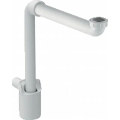 Sifon compact Geberit 151116111 - Pentru lavoare Sifon compact Geberit 151116111 - Pentru lavoare