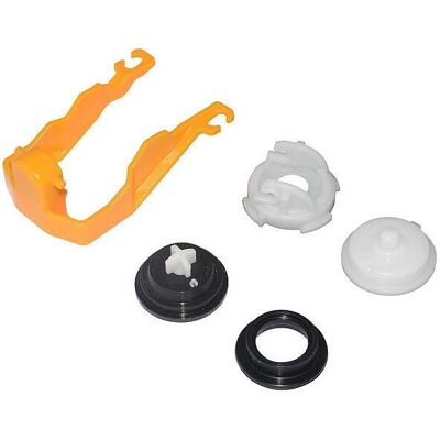 Gustavsberg Model 9GN00300 - Toilet reservedele Gustavsberg Model 9GN00300 - Toilet reservedele