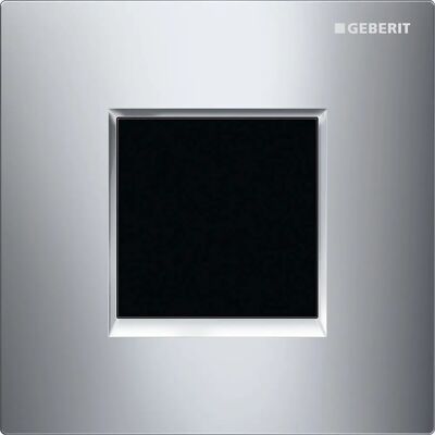 Geberit 116.027.KH.1 Chrom Spülplatte - Ersatzteil WC Geberit 116.027.KH.1 Chrom Spülplatte - Ersatzteil WC