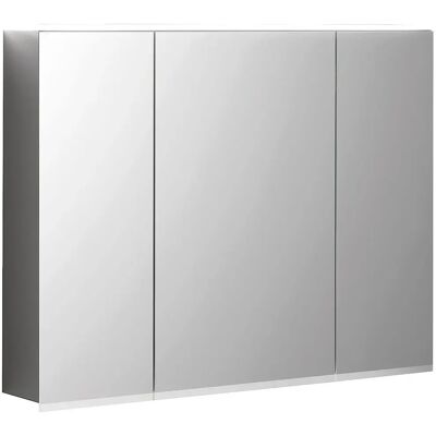 Geberit Badezimmer Spiegel Schrank mit LED, USB, 3 Türen Geberit Badezimmer Spiegel Schrank mit LED, USB, 3 Türen