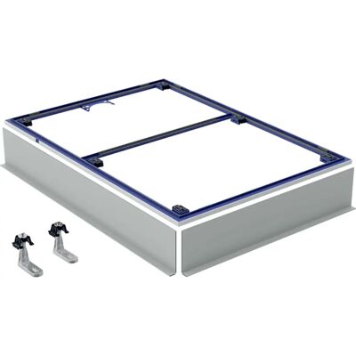 Geberit 154.490.00.1 Duschwanne - Duschwanne Geberit 154.490.00.1 Duschwanne - Duschwanne