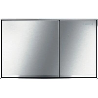 Geberit 115.640.GH.1 Spülplatte Chrom Geberit 115.640.GH.1 Spülplatte Chrom