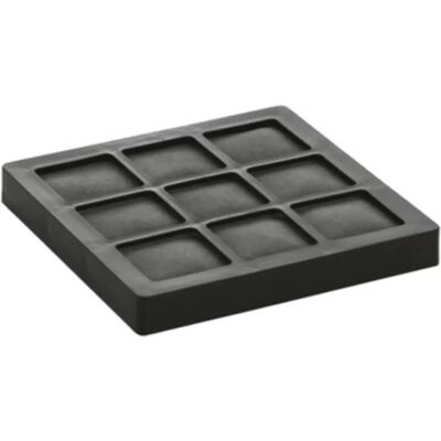 Geberit Modelo 250.022.00.1 - Filtro de carbón para inodoros Geberit Modelo 250.022.00.1 - Filtro de carbón para inodoros