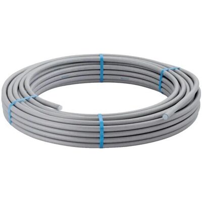 Geberit Modèle 619.060.00.1 Tube multicouche - 16mm x 120m - Publicité Geberit Modèle 619.060.00.1 Tube multicouche - 16mm x 120m - Publicité