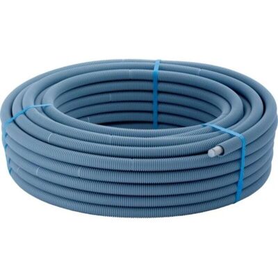 Geberit 619220001 DN 12, 16mm, 50m, dans un tube de protection - Tuyau - Publicité Geberit 619220001 DN 12, 16mm, 50m, dans un tube de protection - Tuyau - Publicité