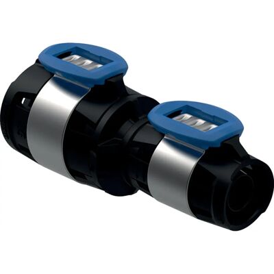 Geberit FlowFit Reduktion - 25 x 16 mm - Rohrverbindung Geberit FlowFit Reduktion - 25 x 16 mm - Rohrverbindung
