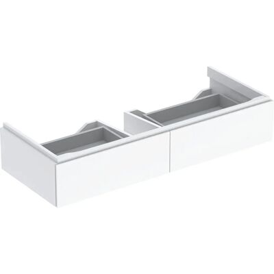 Geberit 500.517.01.1 Wandmontiertes Badezimmer-Schrank Weiß Geberit 500.517.01.1 Wandmontiertes Badezimmer-Schrank Weiß