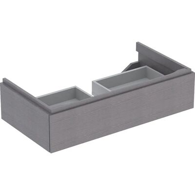 Geberit Xeno² Wand-Schrankschrank Grau - Badezimmeraufbewahrung Geberit Xeno² Wand-Schrankschrank Grau - Badezimmeraufbewahrung