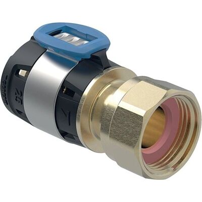 Geberit Transition 620642001 DN 20/25 - Raccord de transition Geberit Transition 620642001 DN 20/25 - Raccord de transition