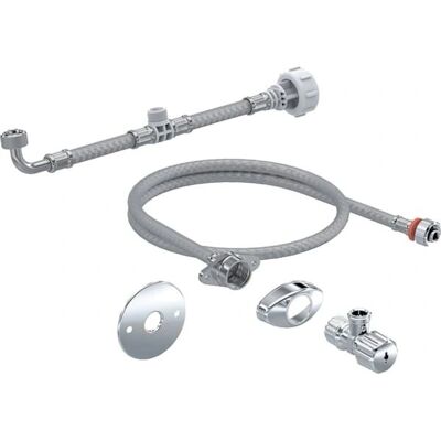 Set de conectare apă Keramag Geberit - Compatibil cu AquaClean Tuma WC Set de conectare apă Keramag Geberit - Compatibil cu AquaClean Tuma WC