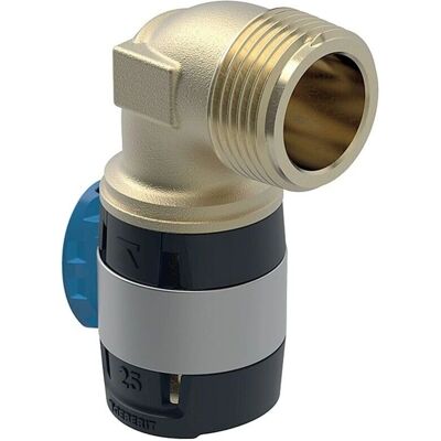 Geberit Modello 620502001 Raccordo - Ermetico, senza piombo, Anello EPDM Geberit Modello 620502001 Raccordo - Ermetico, senza piombo, Anello EPDM