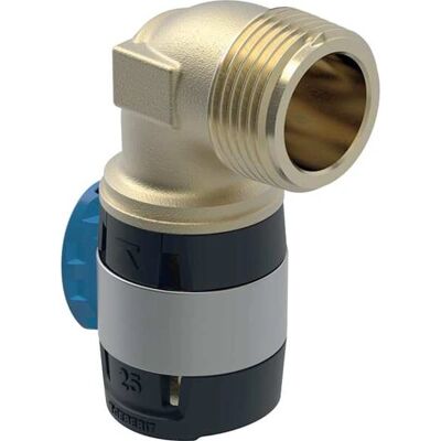 Coude de transition FlowFit DN 12/15 - Raccord de tuyau Coude de transition FlowFit DN 12/15 - Raccord de tuyau