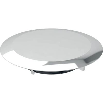 Tapa de desagüe Geberit D90 - Cromo brillante - 30/50mm impermeable Tapa de desagüe Geberit D90 - Cromo brillante - 30/50mm impermeable
