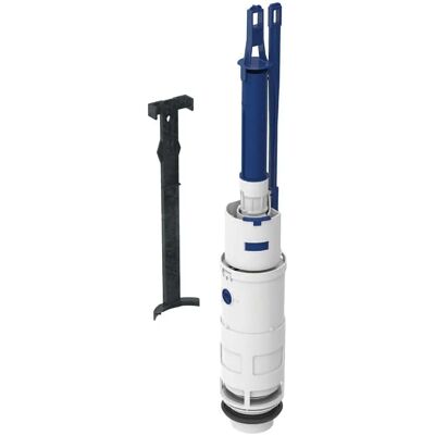 Geberit Modèle 240559001 - Réservoir pour Twinline - Publicité Geberit Modèle 240559001 - Réservoir pour Twinline - Publicité
