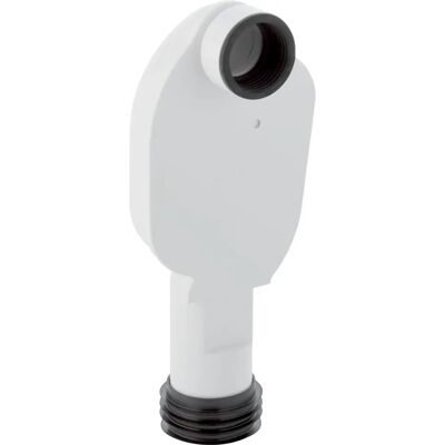 Geberit Unterputz-Siphon für Waschtisch - Siphon Geberit Unterputz-Siphon für Waschtisch - Siphon