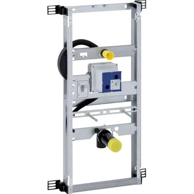 Support de Montage Urinal Geberit - Universel, Réglable 8-12,5cm - Publicité Support de Montage Urinal Geberit - Universel, Réglable 8-12,5cm - Publicité