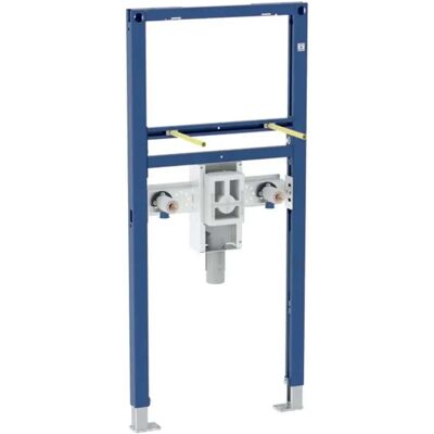 Geberit Wand-Waschtisch-Element - 112cm - Geruchsverschluss Geberit Wand-Waschtisch-Element - 112cm - Geruchsverschluss