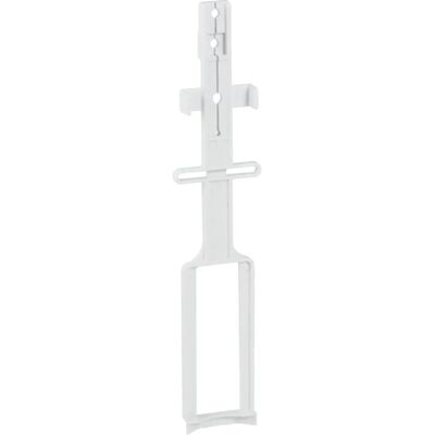 Geberit Modèle 241.292.00.1 - Collier de chasse d'eau - Publicité Geberit Modèle 241.292.00.1 - Collier de chasse d'eau - Publicité