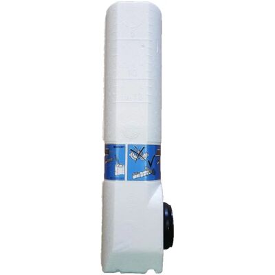 Tubo de descarga Geberit Unica - Tubo de descarga para sanita Tubo de descarga Geberit Unica - Tubo de descarga para sanita