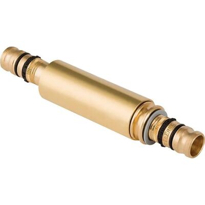 Geberit Mepla Rohrkupplung - Reparaturmanschette für 20mm Rohre Geberit Mepla Rohrkupplung - Reparaturmanschette für 20mm Rohre
