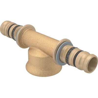Geberit - 614.363.00.5 - 32x1 - Innesto tubo Geberit - 614.363.00.5 - 32x1 - Innesto tubo