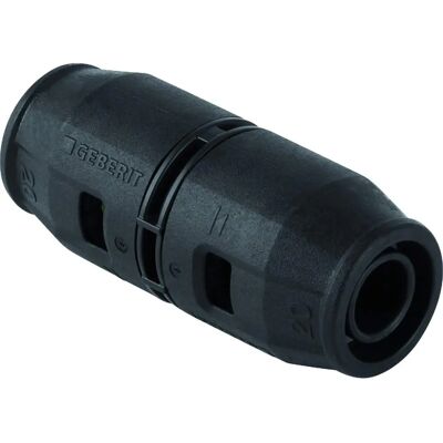 Geberit Modell 651.500.00.1 - Männlicher PVDF 20mm Verbindung Geberit Modell 651.500.00.1 - Männlicher PVDF 20mm Verbindung