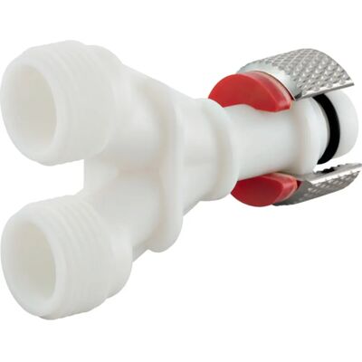 Geberit 241.900.00.1 Wasser-Schlauchanschluss - Wasserhahnanschluss Geberit 241.900.00.1 Wasser-Schlauchanschluss - Wasserhahnanschluss