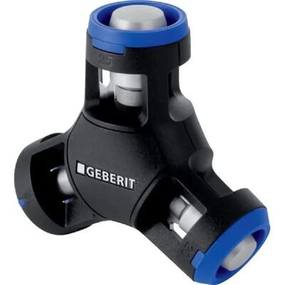 Geberit - Herramienta para dimensionar tubos 16-25 mm - Herramientas Geberit - Herramienta para dimensionar tubos 16-25 mm - Herramientas
