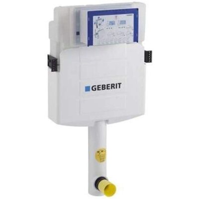 Geberit Sigma Wand-WC Spülkasten - 109.300.00.5 Geberit Sigma Wand-WC Spülkasten - 109.300.00.5