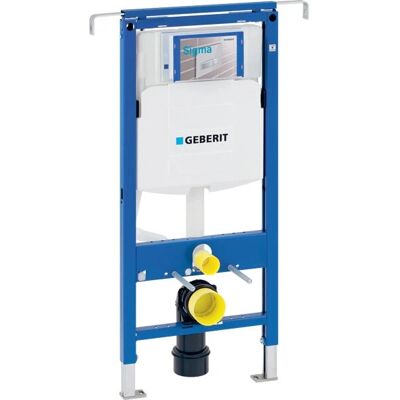 Geberit - Duofix - 112 cm - Montážní rám Geberit - Duofix - 112 cm - Montážní rám
