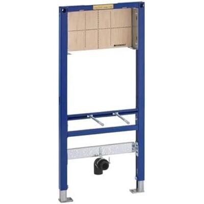 Ramka wspornikowa podtynkowego umywalki Geberit Duofix - Wspiera umywalki na podtynkowe instalacje Ramka wspornikowa podtynkowego umywalki Geberit Duofix - Wspiera umywalki na podtynkowe instalacje
