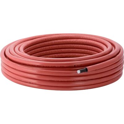 Geberit - 601.134.00.1 - Tube multicouche - Tuyau - Publicité Geberit - 601.134.00.1 - Tube multicouche - Tuyau - Publicité