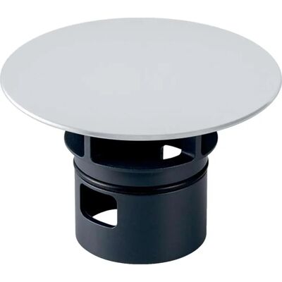 Geberit Modell 241.993.46.1 Ventilabdeckung - Mit Haarfilter Geberit Modell 241.993.46.1 Ventilabdeckung - Mit Haarfilter