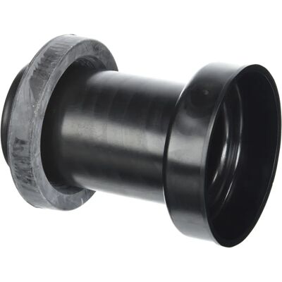 Geberit Modelo 152.404.11.1 Juego de Conexión - Para Inodoros Suspendidos Geberit Modelo 152.404.11.1 Juego de Conexión - Para Inodoros Suspendidos