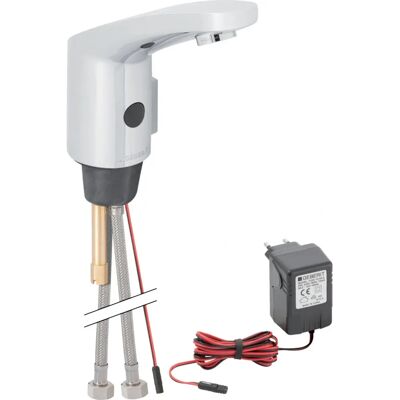 Geberit 116.155.21.1 Chrom Badezimmerarmatur Geberit 116.155.21.1 Chrom Badezimmerarmatur