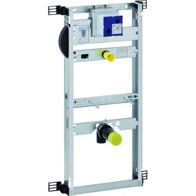 Geberit Combifix - Élément de montage pour urinoir 109-127cm - Publicité Geberit Combifix - Élément de montage pour urinoir 109-127cm - Publicité