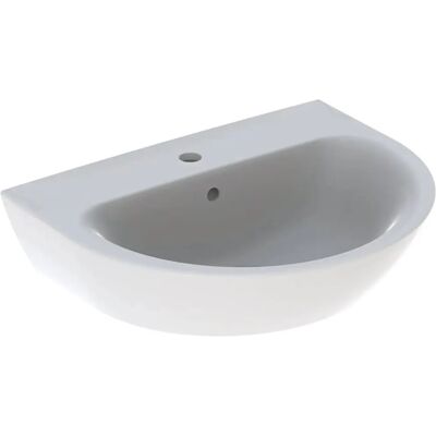 Geberit Renova Keramik Wandwaschbecken - 60x48cm Geberit Renova Keramik Wandwaschbecken - 60x48cm