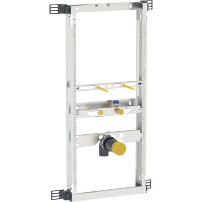 Élément urinoir Geberit 457686.00.1 - Universel, 109-127cm, pour AP-Pressostat - Publicité Élément urinoir Geberit 457686.00.1 - Universel, 109-127cm, pour AP-Pressostat - Publicité