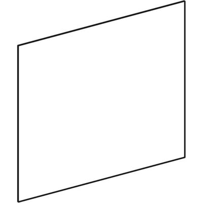 Geberit Modell 243924011 Schiebefront - Badezimmermöbel Geberit Modell 243924011 Schiebefront - Badezimmermöbel