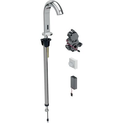 Robinet de baie Geberit 116.183.21.1 Culoare Crom Robinet de baie Geberit 116.183.21.1 Culoare Crom